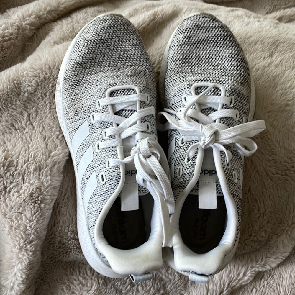 Adidas Cloudfoam Sneakers